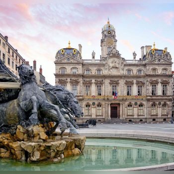 Lyon-France