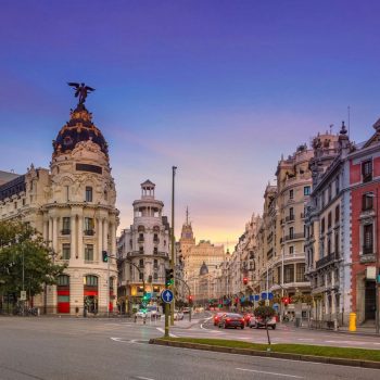 Madrid