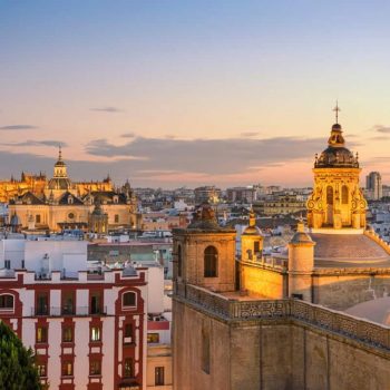 Seville