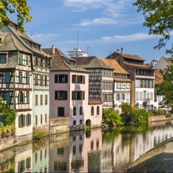 Strasbourg-france